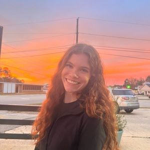 Meet your Posher, Zoe